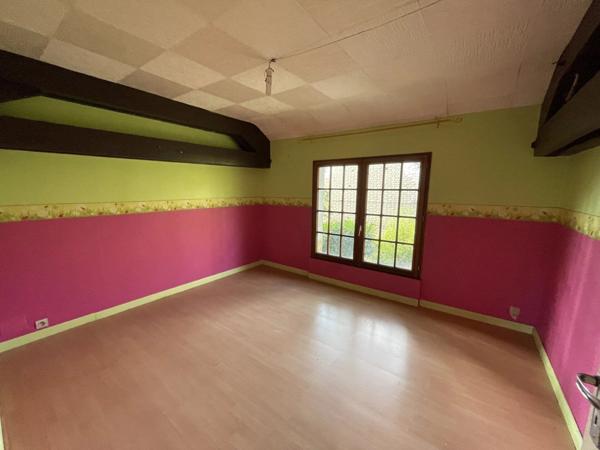 Vente Maison de village 7 pièces 182 m2 à Roizy