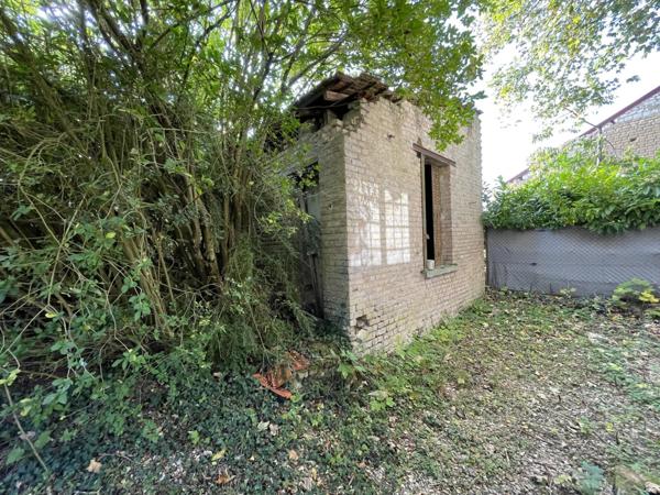 Vente Maison de village 7 pièces 182 m2 à Roizy