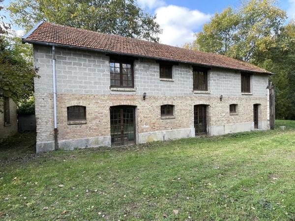 Vente Maison de village 7 pièces 182 m2 à Roizy