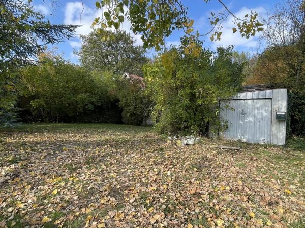 Vente Maison de village 7 pièces 182 m2 à Roizy