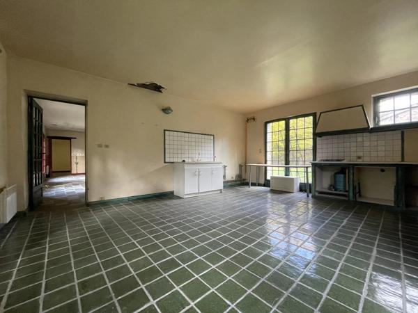 Vente Maison de village 7 pièces 182 m2 à Roizy