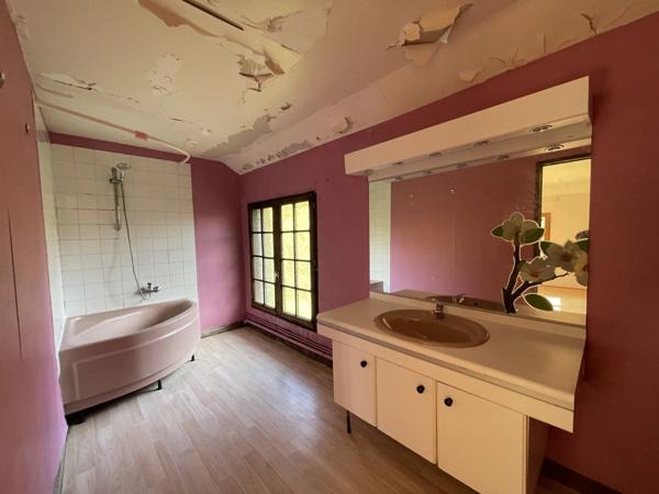 Vente Maison de village 7 pièces 182 m2 à Roizy