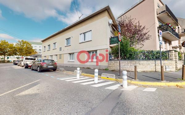 Appartement à vendre    2 pièces • 45,05 m2 Livry-Gargan