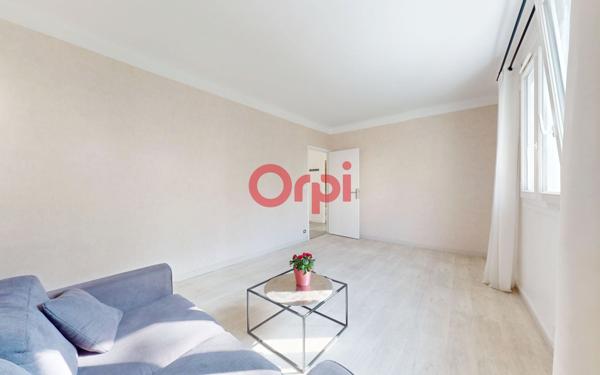 Appartement à vendre    2 pièces • 45,05 m2 Livry-Gargan