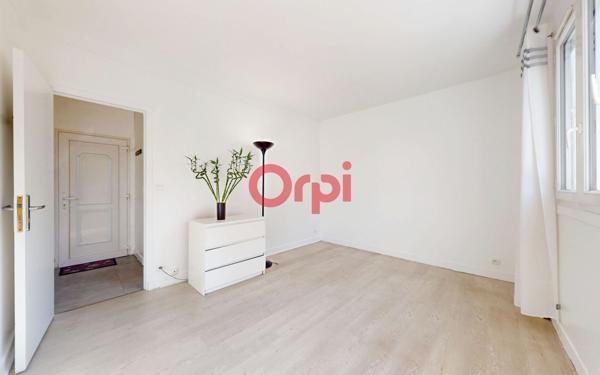 Appartement à vendre    2 pièces • 45,05 m2 Livry-Gargan