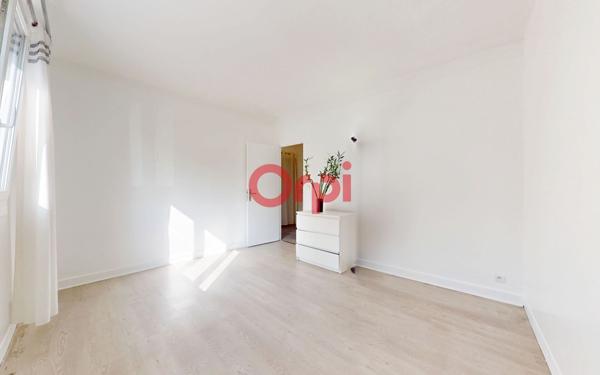 Appartement à vendre    2 pièces • 45,05 m2 Livry-Gargan