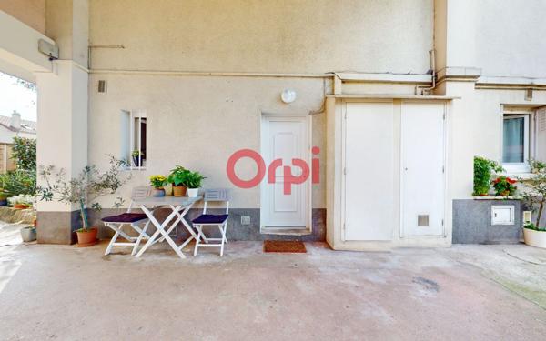 Appartement à vendre    2 pièces • 45,05 m2 Livry-Gargan