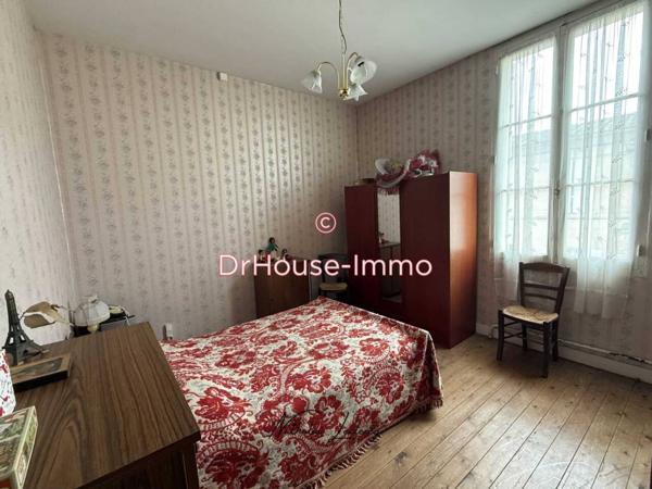 Maison à vendre 5 pièces de 130 m²