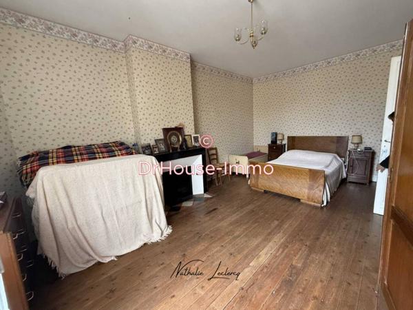 Maison à vendre 5 pièces de 130 m²