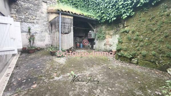 Maison à vendre 5 pièces de 130 m²