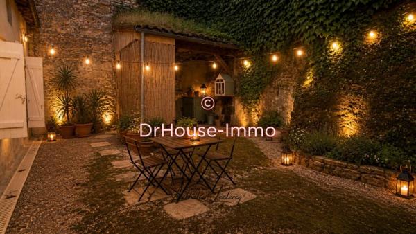 Maison à vendre 5 pièces de 130 m²