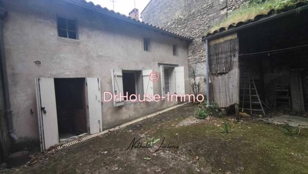 Maison à vendre 5 pièces de 130 m²