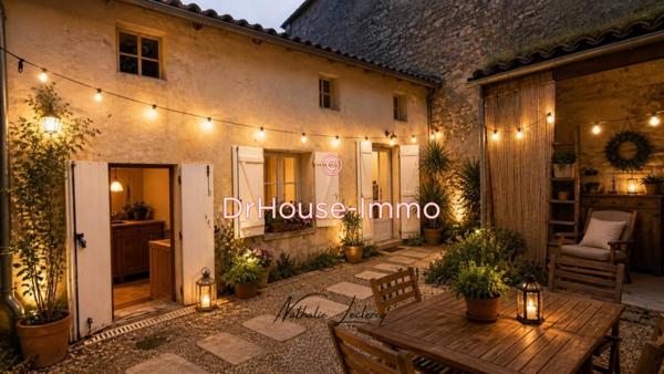 Maison à vendre 5 pièces de 130 m²