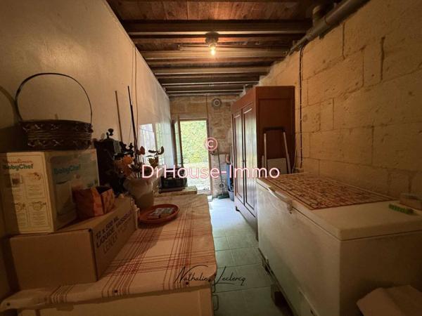 Maison à vendre 5 pièces de 130 m²