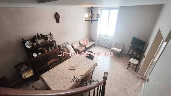 Maison à vendre 5 pièces de 130 m²