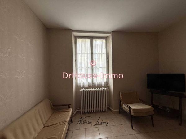 Maison à vendre 5 pièces de 130 m²