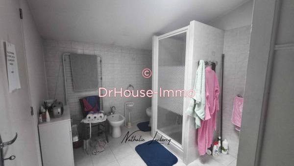 Maison à vendre 5 pièces de 130 m²
