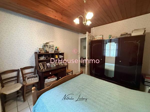 Maison à vendre 5 pièces de 130 m²