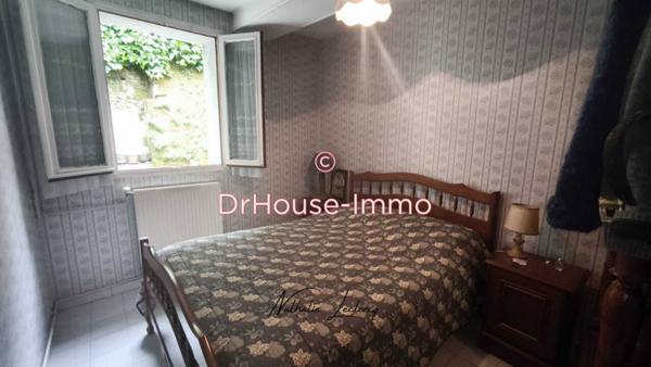 Maison à vendre 5 pièces de 130 m²