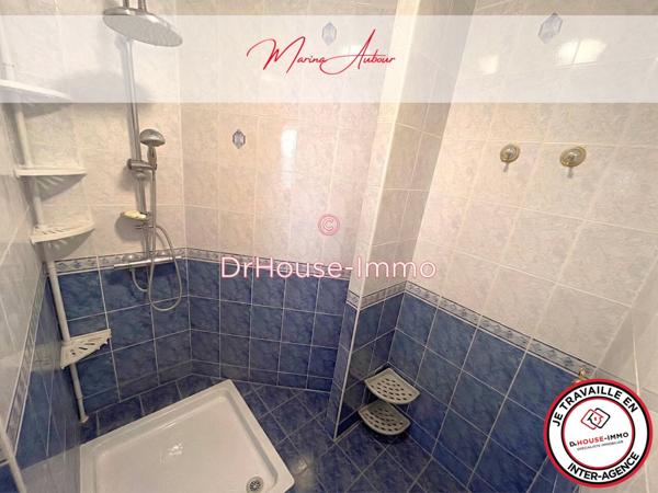 Maison à vendre 7 pièces de 145 m²