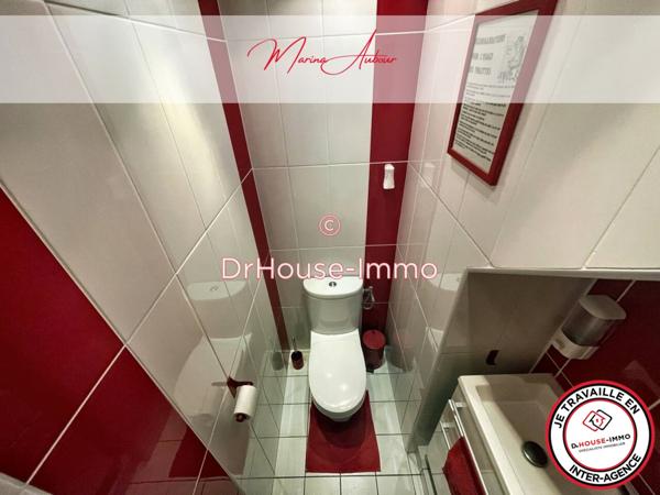 Maison à vendre 7 pièces de 145 m²