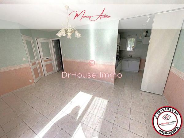 Maison à vendre 7 pièces de 145 m²