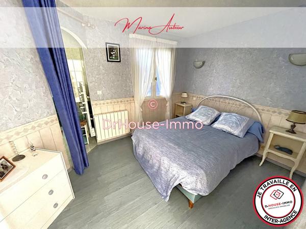 Maison à vendre 7 pièces de 145 m²