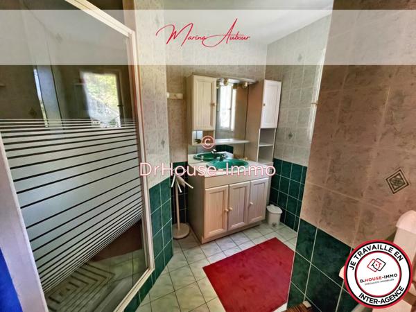 Maison à vendre 7 pièces de 145 m²