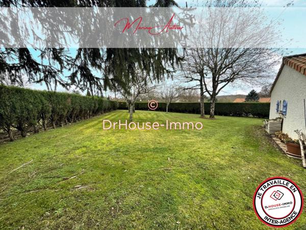 Maison à vendre 7 pièces de 145 m²
