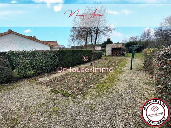 Maison à vendre 7 pièces de 145 m²