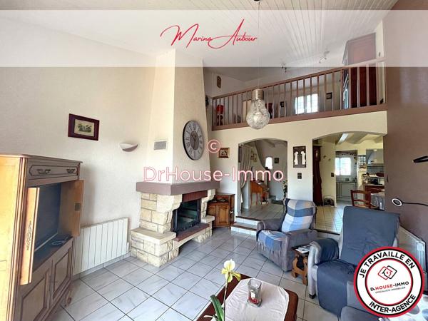 Maison à vendre 7 pièces de 145 m²