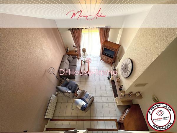 Maison à vendre 7 pièces de 145 m²
