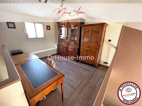 Maison à vendre 7 pièces de 145 m²