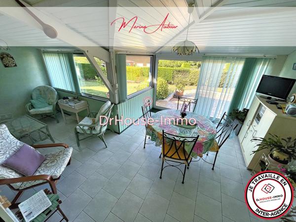 Maison à vendre 7 pièces de 145 m²