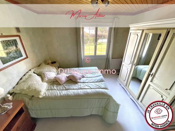 Maison à vendre 7 pièces de 145 m²