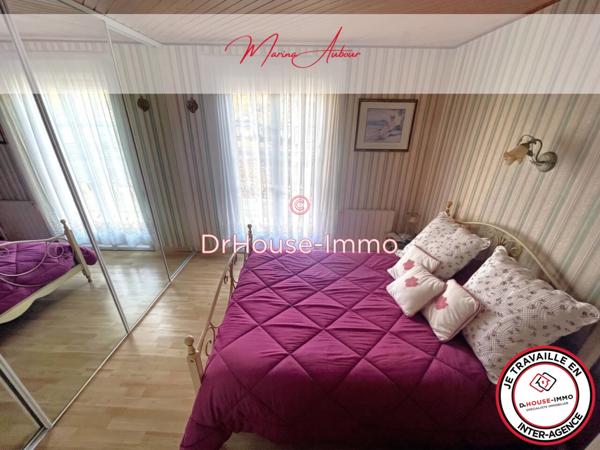 Maison à vendre 7 pièces de 145 m²