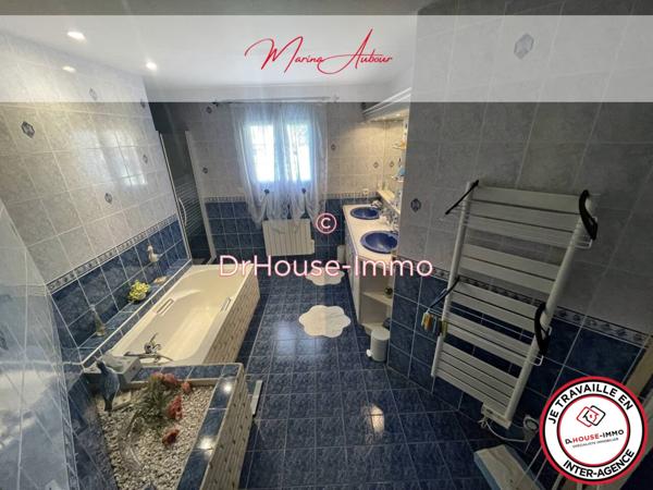 Maison à vendre 7 pièces de 145 m²