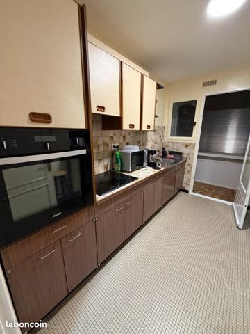 T4 meublé de 81 m² — idéal colocation ou famille