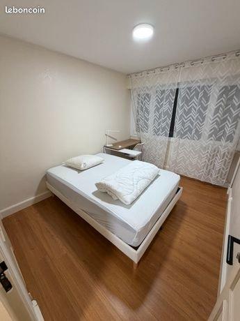 T4 meublé de 81 m² — idéal colocation ou famille