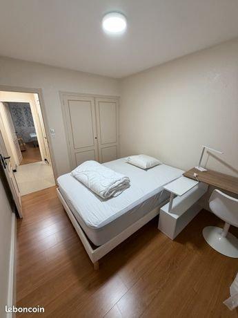 T4 meublé de 81 m² — idéal colocation ou famille