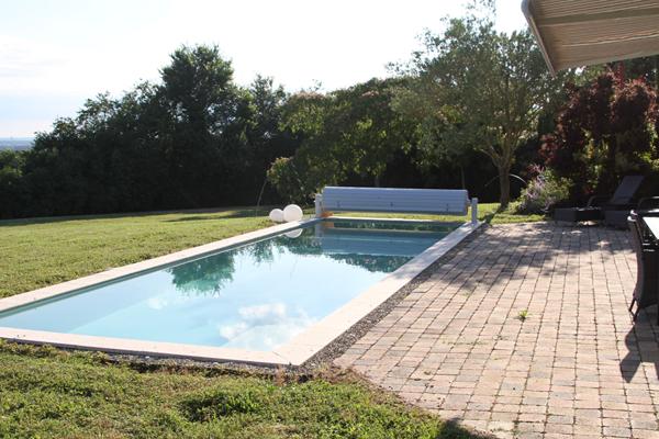 Villa d'exception de 7 pièces à Castelnau-d'Estrétefonds