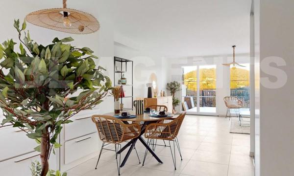 Villa neuve 4 pièces avec jardin – La Garde-Freinet – À 20 min de Saint-Tropez