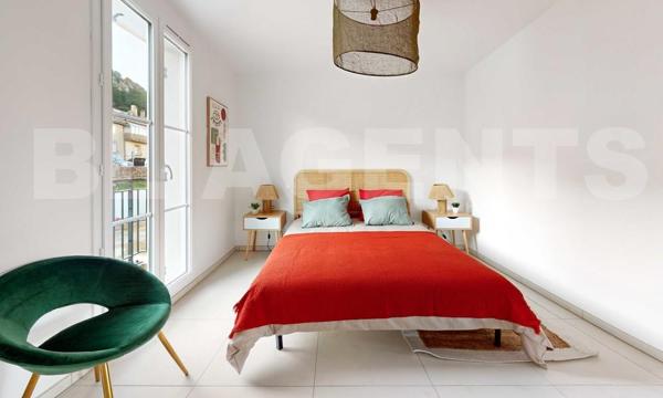 Villa neuve 4 pièces avec jardin – La Garde-Freinet – À 20 min de Saint-Tropez