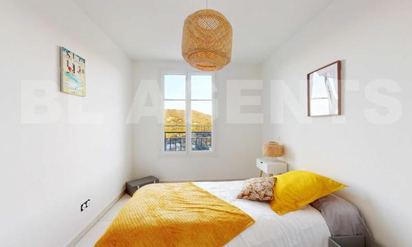 Villa neuve 4 pièces avec jardin – La Garde-Freinet – À 20 min de Saint-Tropez