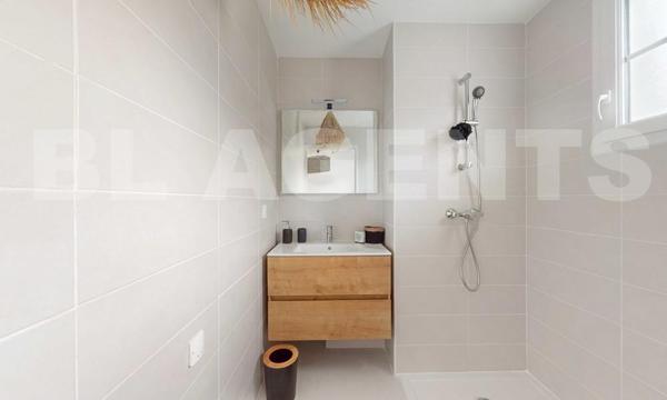 Villa neuve 4 pièces avec jardin – La Garde-Freinet – À 20 min de Saint-Tropez