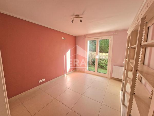 MAISON INDIVIDUELLE 4/5 PIECES AVEC PISCINE