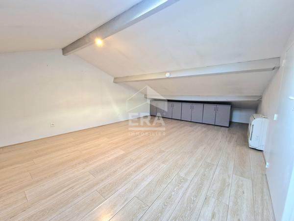 MAISON INDIVIDUELLE 4/5 PIECES AVEC PISCINE