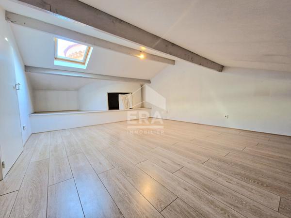 MAISON INDIVIDUELLE 4/5 PIECES AVEC PISCINE