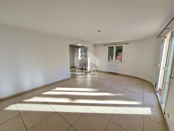 MAISON INDIVIDUELLE 4/5 PIECES AVEC PISCINE