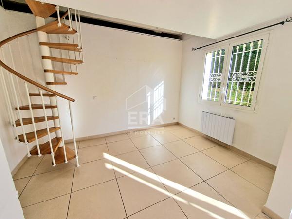 MAISON INDIVIDUELLE 4/5 PIECES AVEC PISCINE